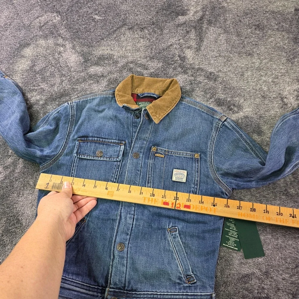 Polo Ralph Lauren good no